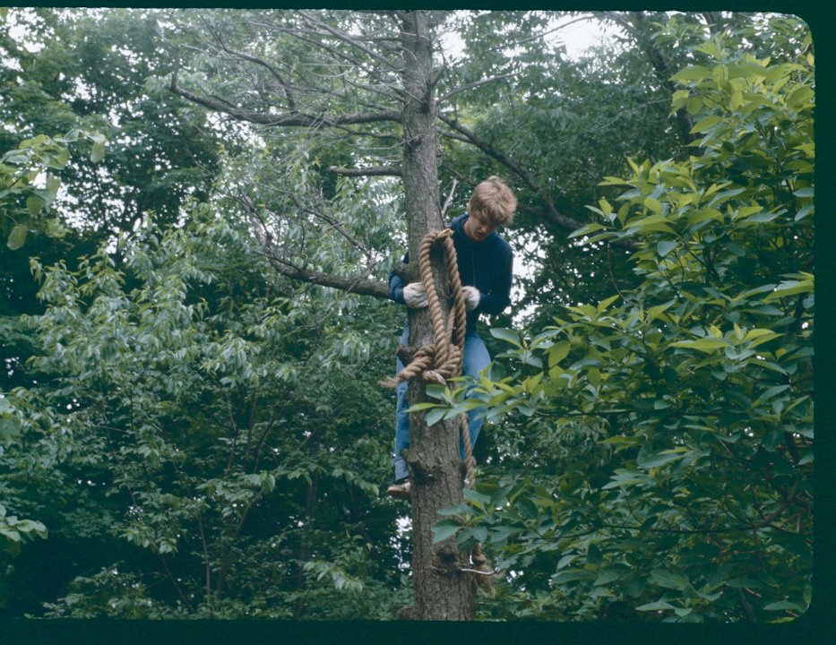 Flossmoor Work Group 1981 Shady Nook -3